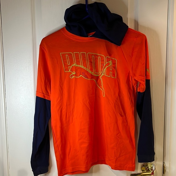 Puma Other - Puma shirt